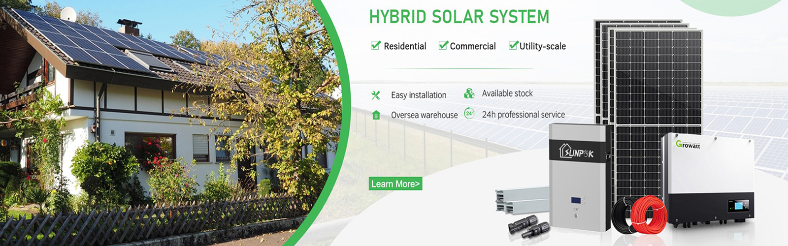 Lengkap Off Grid Tata Surya