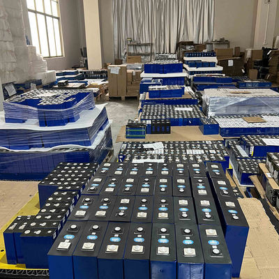 100ah 200ah 300ah Battery Pack System For Solar Energy Storage