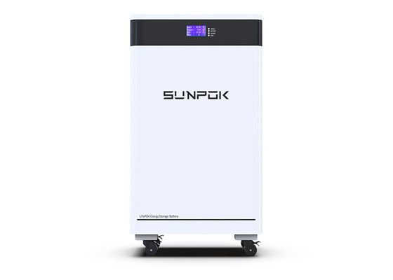 Custom Wholesale Lithium Battery Home 48V 100ah 200AH 300AH A Class Lifepo4