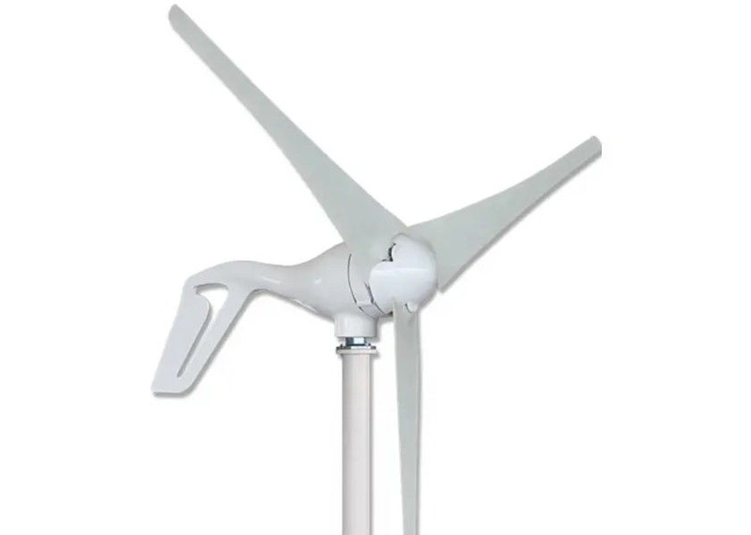 SUNPOK Residential Wind Turbine Horizontal Rooftop Wind Turbine