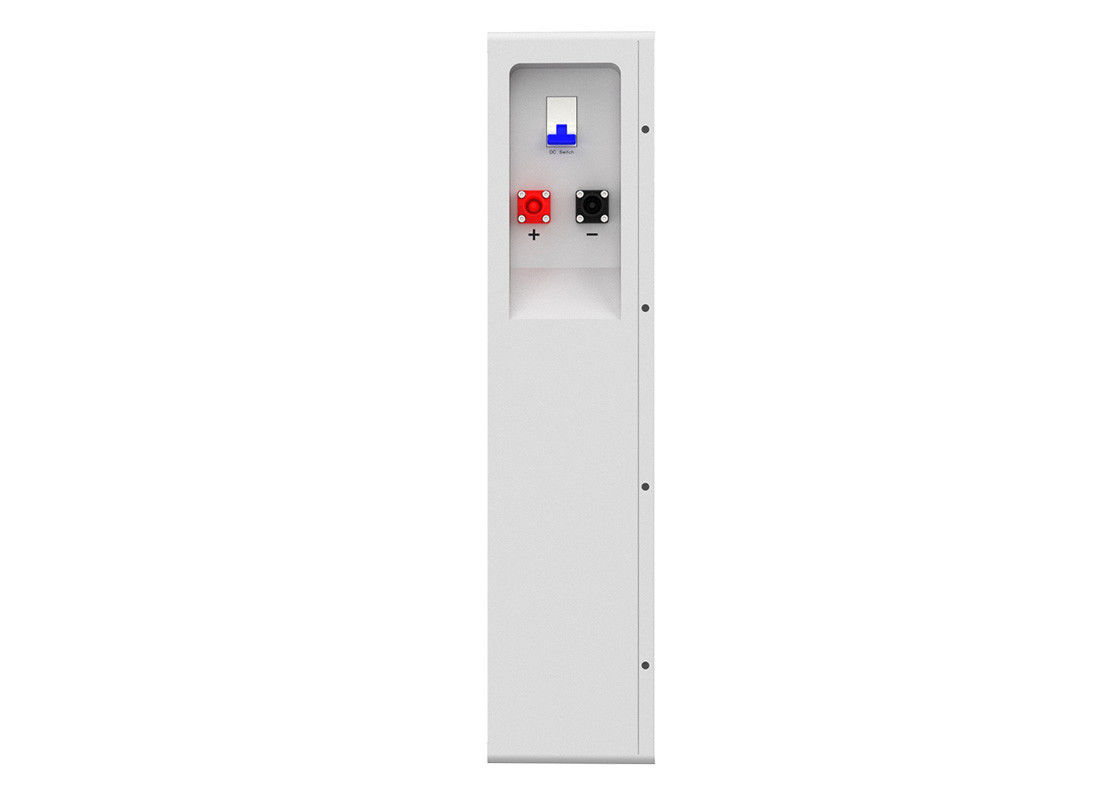 Baterai Penyimpanan Energi Surya 52.1v 100ah Digunakan Di Rumah/kantor/toko Produsen Punpok