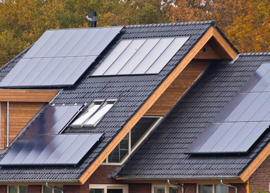 Set Lengkap Sistem Tenaga Panel Surya 8kw 10kw 15kw 20kw Hybrid Off Grid System