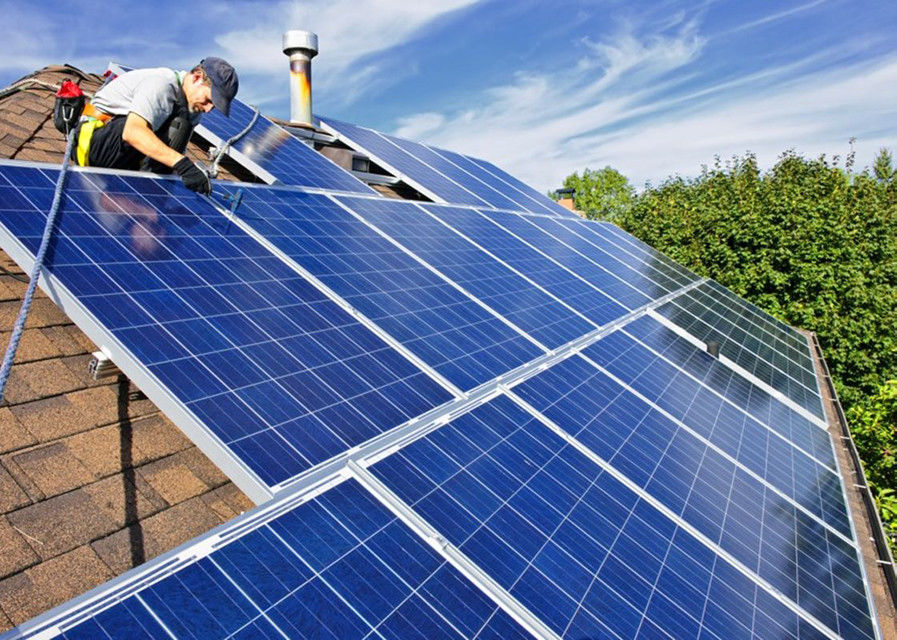 Tenaga Surya Untuk Harga Rumah Sistem Tenaga Surya Off Grid Solar Energy System