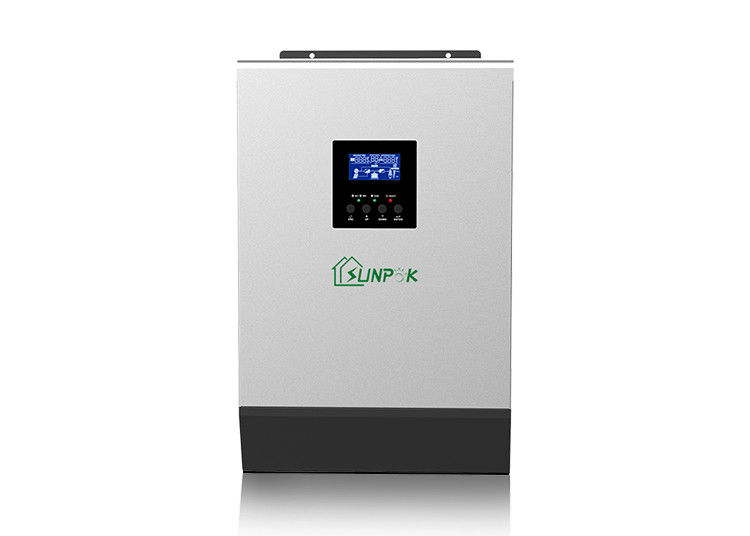 Off Grid Inverter Spf 5000es 3500es Inverter Off Grid Untuk Off Grid Tata Surya Lengkap