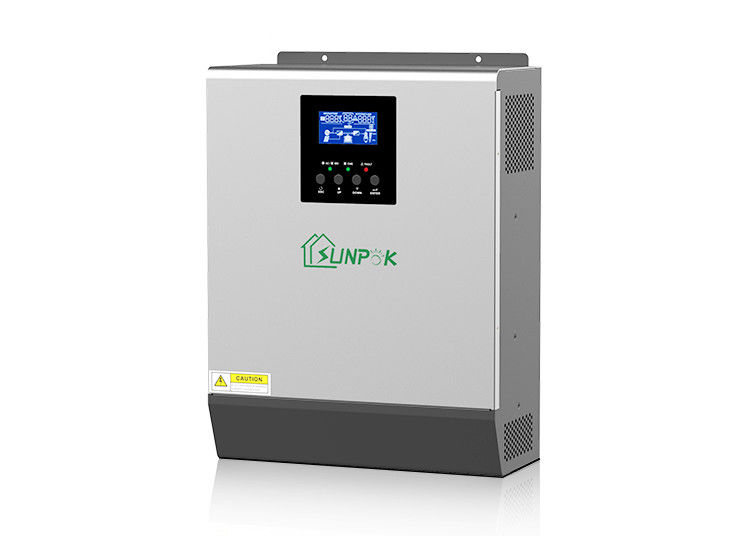5000w Pure Sine Wave Power Inverter 12v 24v 48v Ke 110v 220v Dc Ke Ac Solar Inverter