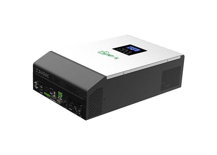 Hot Sale 5kw Off Grid Inverter 24v 3kw Inverter Off Grid Hybrid Solar Inverter