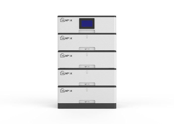 12v 48v 100ah 200ah Baterai Lithium Ion Lifepo4 Besar Baterai Isi Ulang Fosfat Besi Litium