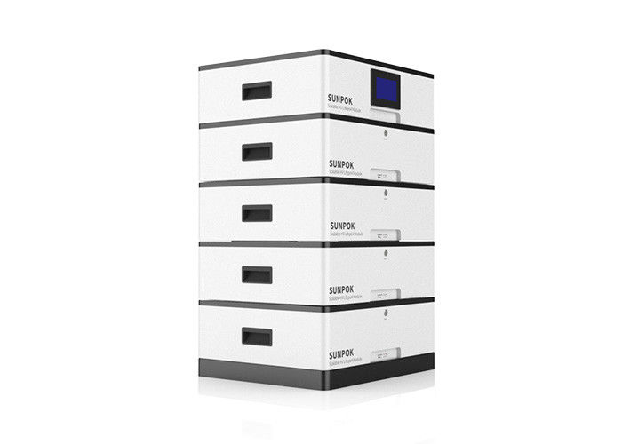 12v 48v 100ah 200ah Baterai Lithium Ion Lifepo4 Besar Baterai Isi Ulang Fosfat Besi Litium