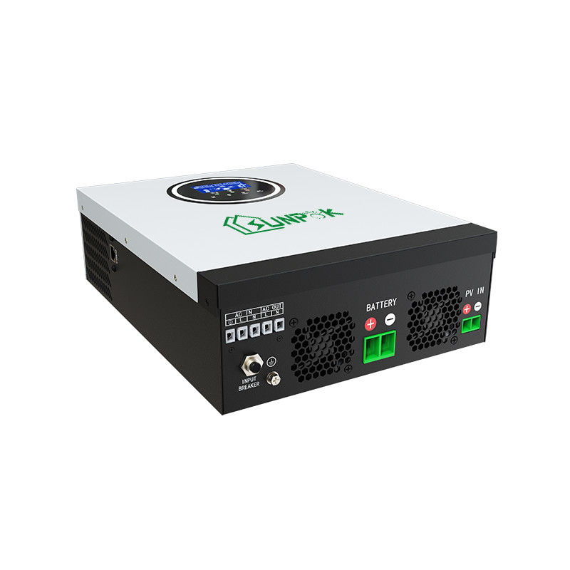 Inverter 5kw Off-grid In stock Solar Off-grid Energy Storage Inverter pemasok