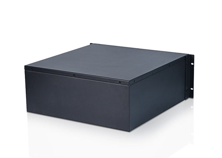Baterai Lithium Ion 48v 100ah 150ah 200ah 300ah Warna Putih