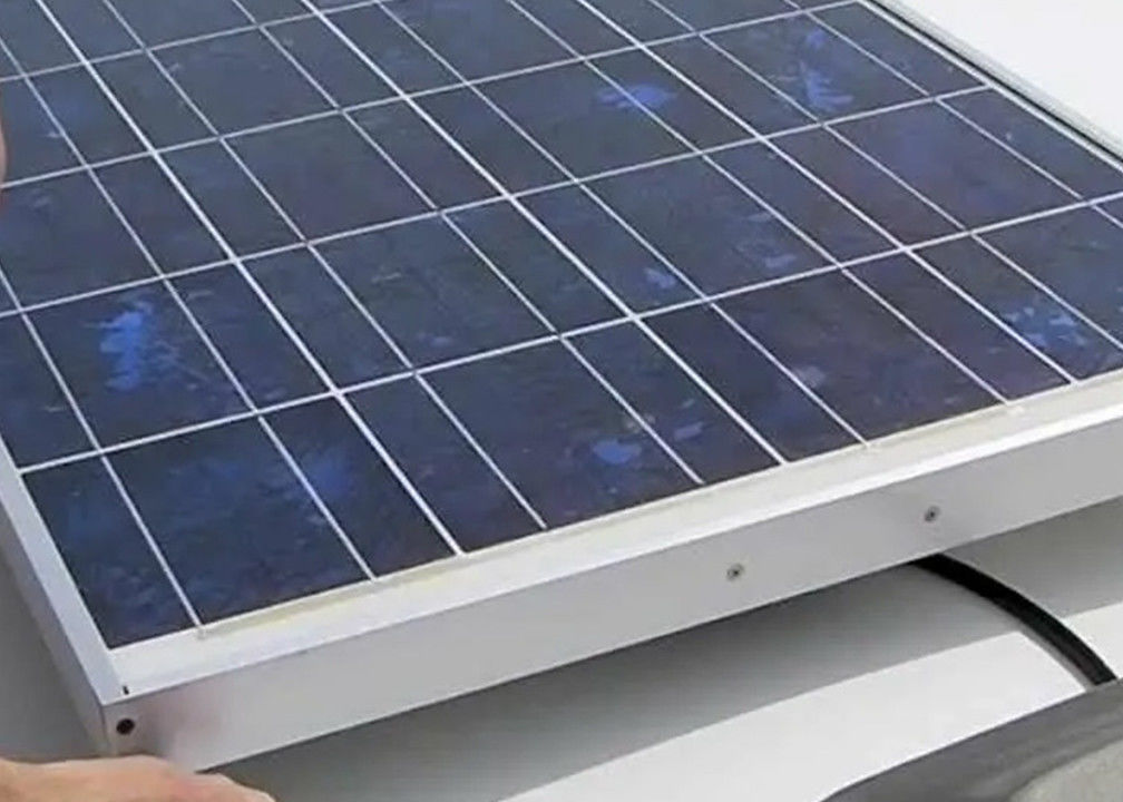 Home Hybrid Solar System Kit 5kw 6kw 8kw 10kw Hybrid Inverter Off Grid Tata Surya Lengkap