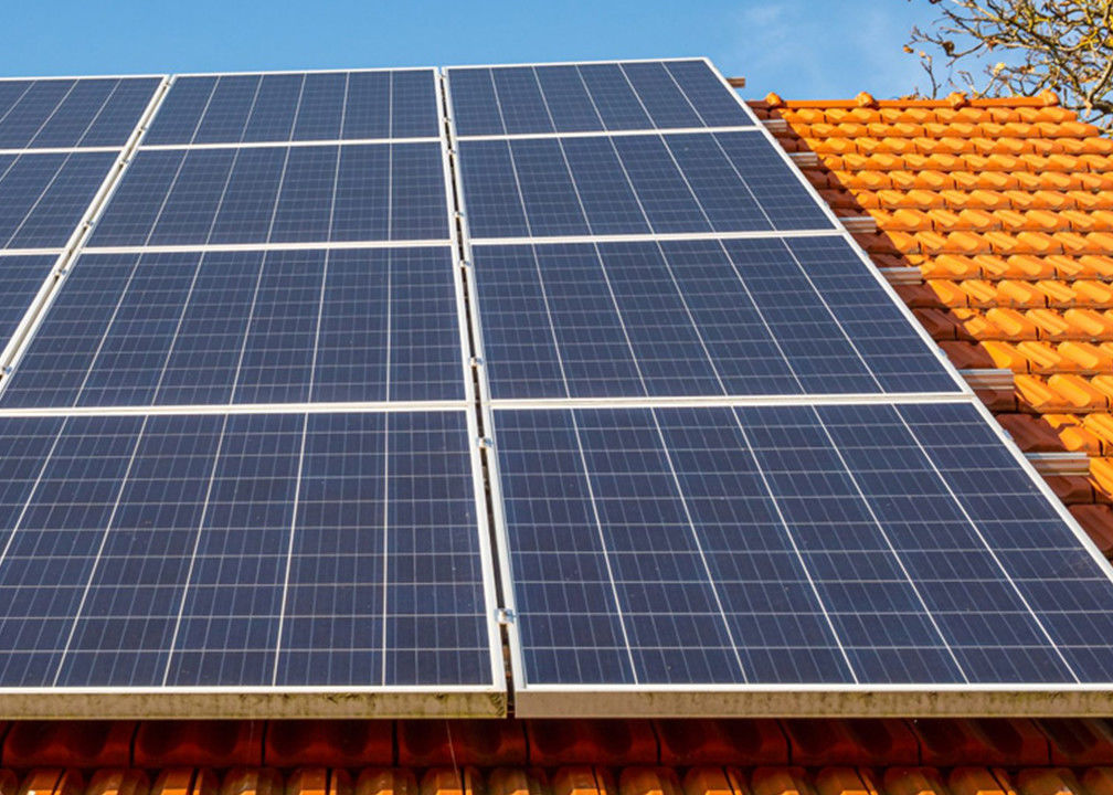 Lithium ion Solar Home System Panel Pv 10kw 20kw 30kw Set Off Grid Solar Power Hybrid