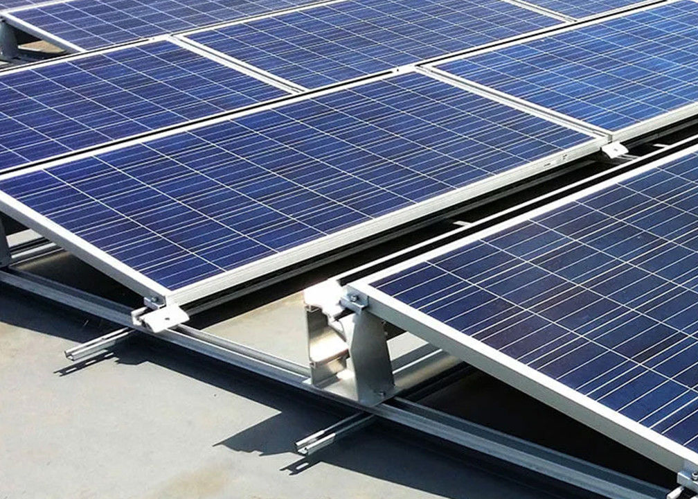 10Kw 15Kw 20KW tata surya set lengkap 5000 W On Off Grid Tata Surya