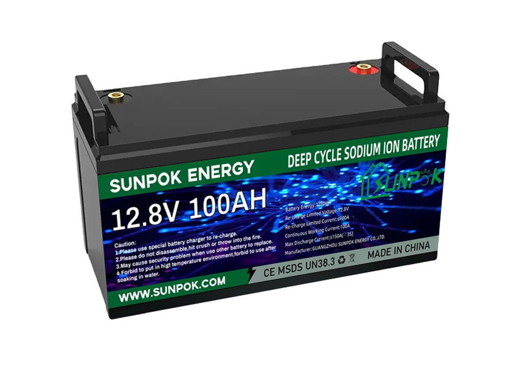 Siklus Hidup Baterai Lithium Ion ODM Bms 48v 50ah 100ah 150ah Bank Daya Polimer