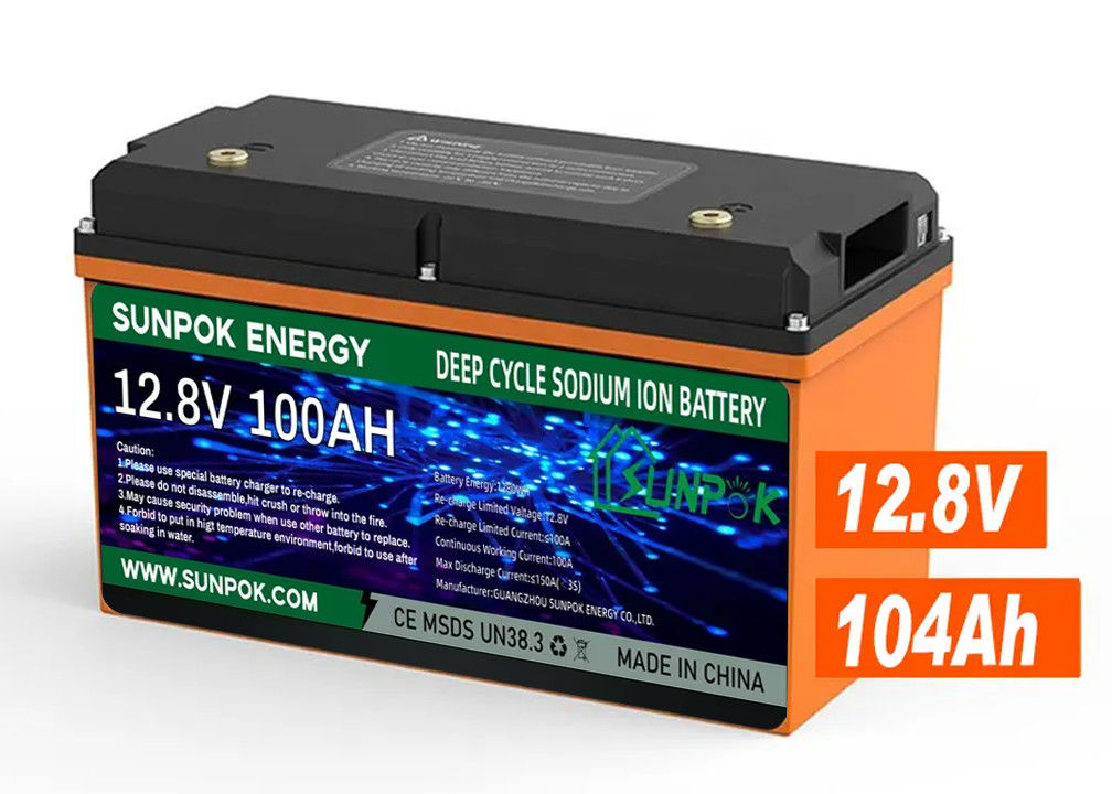 masa pakai baterai lithium ion 12v 24v 100ah 150ah 200ah 300ah deep cycle lifepo4 baterai paket baterai lithium ion