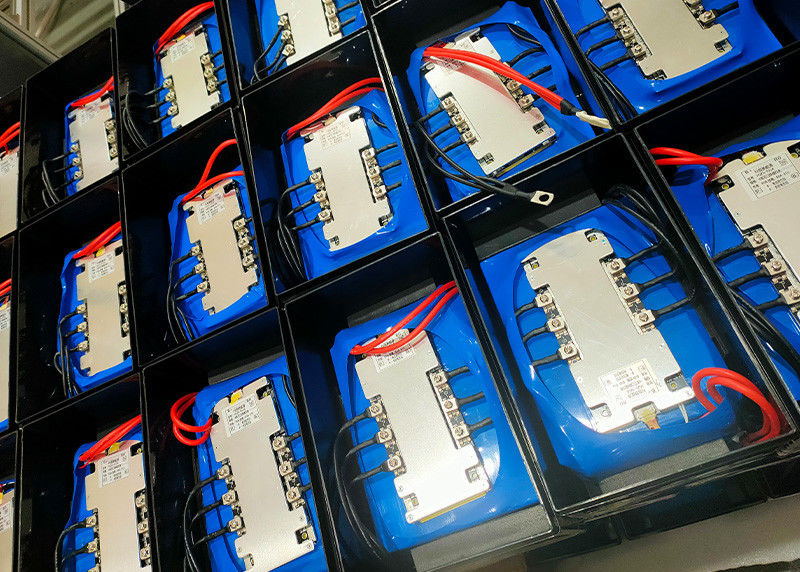 Off Grid Thin Film Solar Panels For Home 200ah 300ah Sistem Pemasangan Panel Surya yang Bisa Disesuaikan