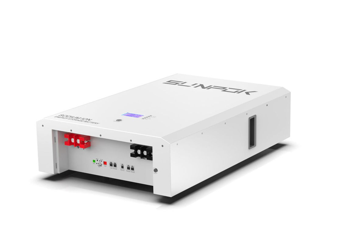 Baterai Sodium Ion Siklus 6000 CATL EV LF 100AH 200AH 300AH