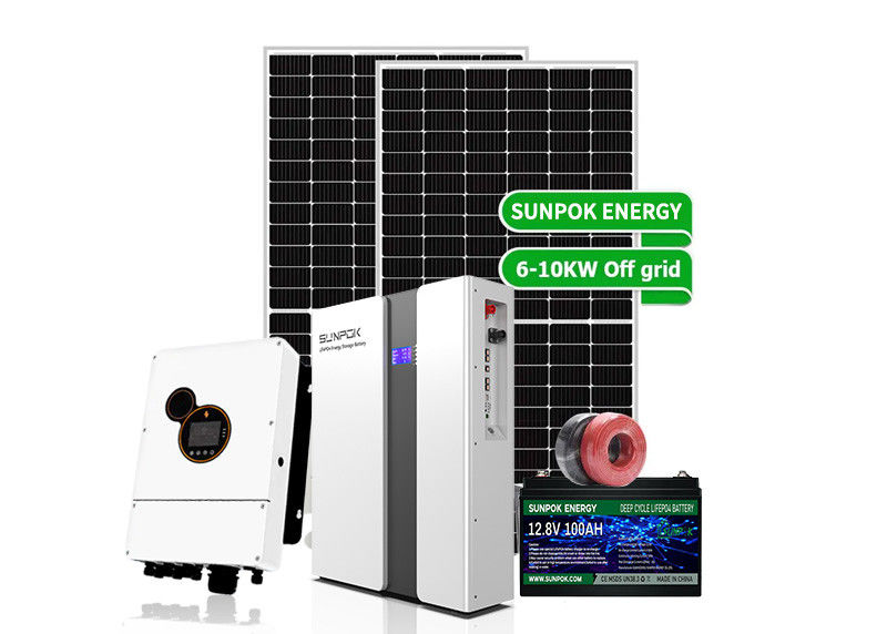 400W Flat Roof Mounting System Untuk Pv Panel Solar Pv Mounting Sistem Tenaga Surya Rumah Tangga