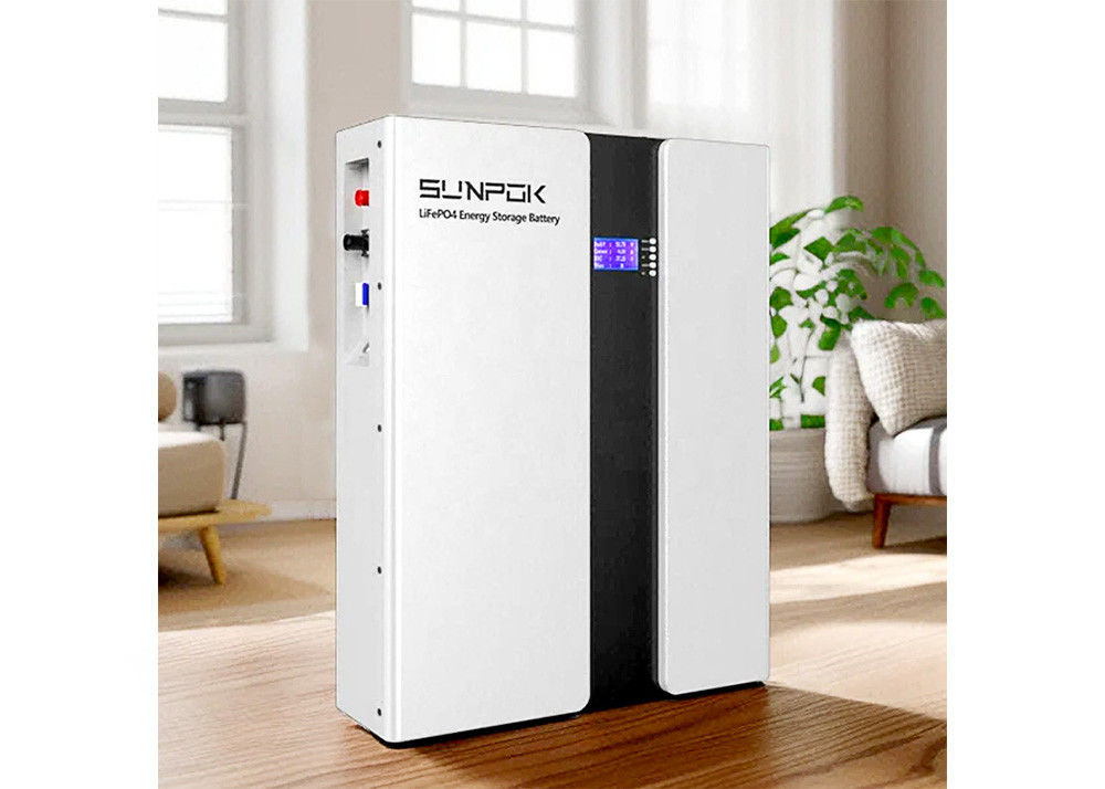 VDE Max.Voltage pengisian 48V Lithium Ion Baterai IP21 Perlindungan kandang 88Kg