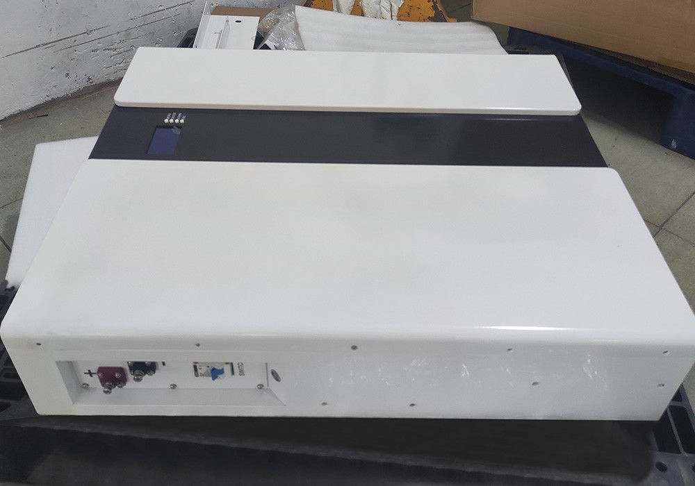 Baterai lithium ion komersial 110v 220v 10kwh 20kwh 30kwh baterai lithium ion tegangan tinggi