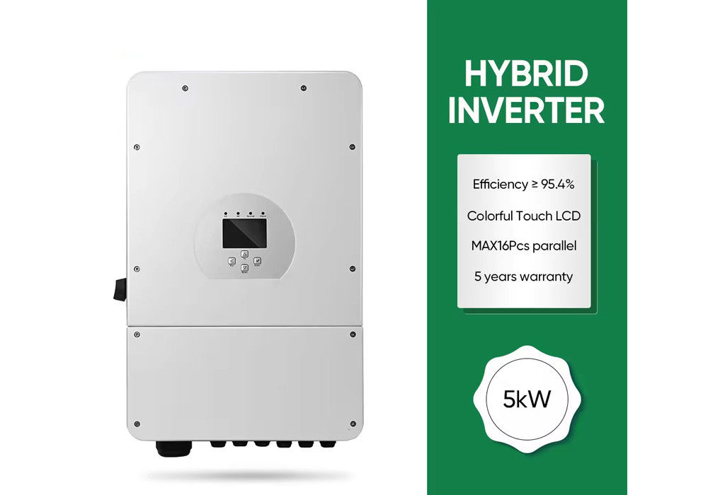 Set lengkap 10KW sistem energi surya hibrida 10Kw 20Kw 30Kw sistem fotovoltaik sistem listrik rumah