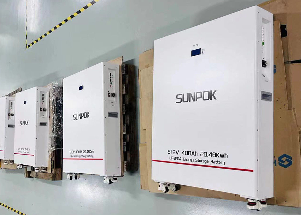 10kw Offgrid Solar Power System Rumah 5kw 20kw 30kw Sistem penyimpanan energi surya