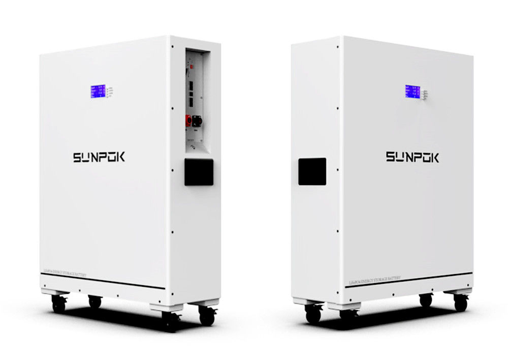 Hybrid On Grid Off Grid Energy System Kit 3kw 15kw 30kw 50kw Sistem energi surya