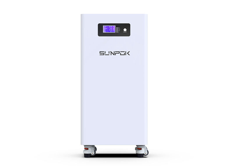 Baterai lithium-ion 48v 300ah 15kw 10kw Bms untuk Lithium Battery Pack 15Kwh Lifopo4 Solar Systems Lithium Battery