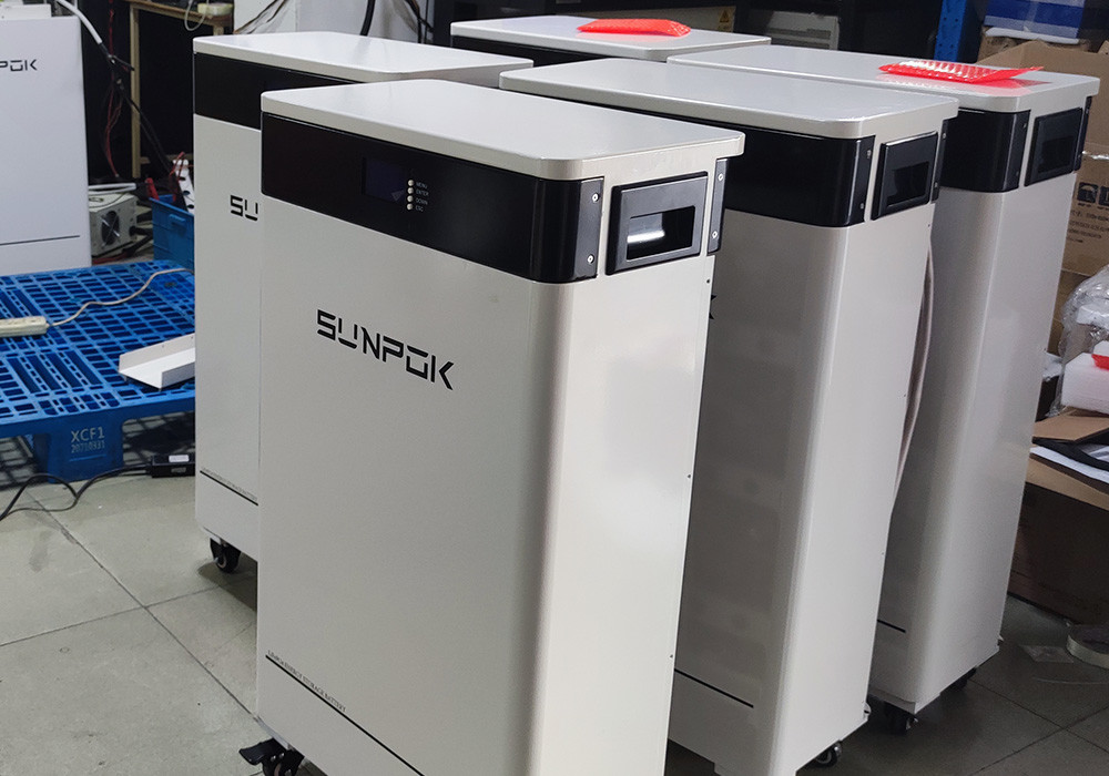 Set lengkap 10KW sistem energi surya hibrida 10Kw 20Kw 30Kw sistem ...