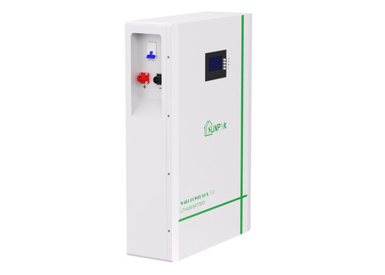 5kwh 10kwh 15kwh Energy Storage Lithium Battery 48v 100ah 200ah
