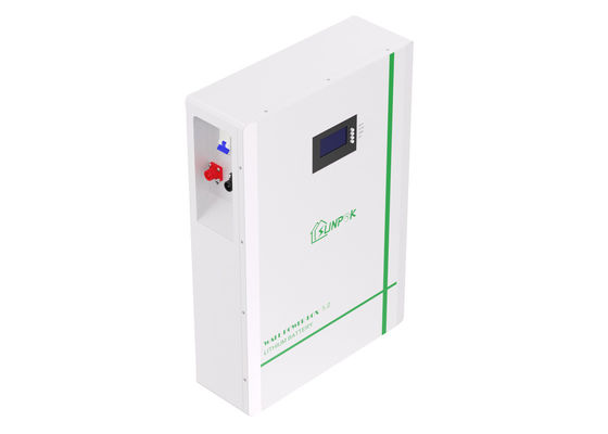 5kwh 10kwh 15kwh Energy Storage Lithium Battery 48v 100ah 200ah
