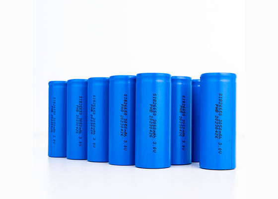 Power Up Your Devices with 3.0V 1500mAh Sodium-ion Battery Long-lasting Energy for Uninterrupted Performance