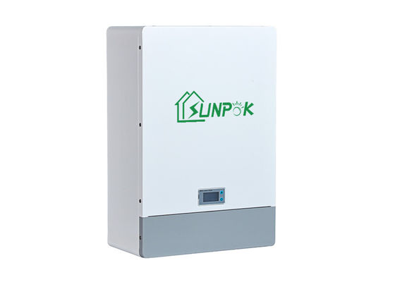 48volt 100ah 200ah 300ah Lithium Ion Battery Pack IP21