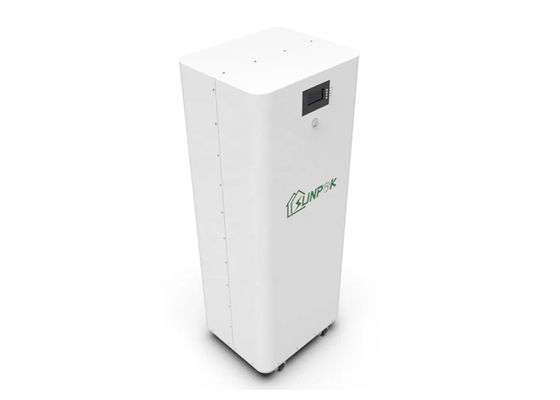 51.2V 500Ah Lithium Ion Battery Pack For Rv Solar System