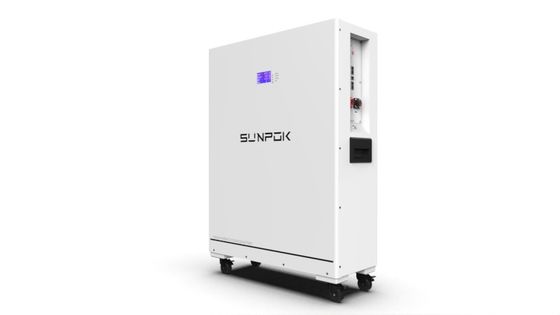 15 Kwh Lifopo4 Solar Systems Lithium Battery 5kw 10kw Bms For Lithium Battery Pack