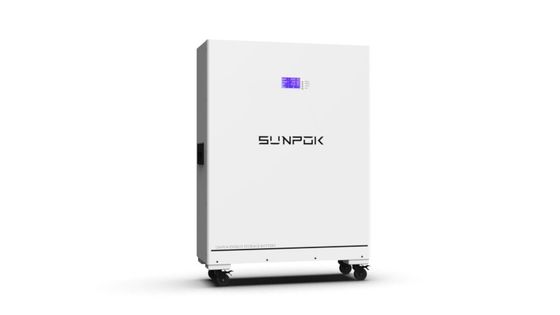 Lithium Batteries For Solar Panels 5kw 10kw 15kw Home Storage System