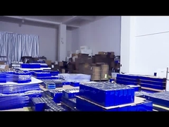 Tampilan Pabrik SUNPOK