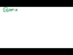 Baterai ion natrium Baterai lithium-ion sistem surya sistem penyimpanan energi rumah pabrik produksi